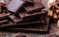 9 lợi ích tuyệt vời của sô cô la đen nhưng ít người biết
