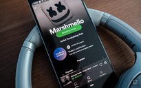 Spotify đến Nga và 12 nước Đông Âu