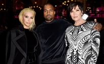 Kanye West tố Kim và mẹ vợ muốn tống anh vào viện tâm thần
