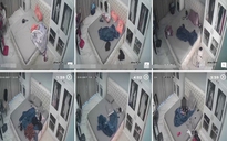 Hàng chục clip nhạy cảm bị tung lên mạng: Đáng sợ hack camera gia đình