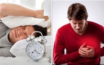 Ngủ quá nhiều làm tăng nguy cơ mắc nhiều bệnh nguy hiểm
