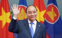 ASEAN nỗ lực phấn đấu cho hòa bình, tiến bộ và thịnh vượng