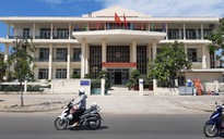 Vì sao Trần Thị Ngọc Nữ 'quậy' tại trụ sở TAND tỉnh Bình Thuận?