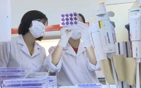 Vắc xin Covid-19 'made in Việt Nam' dự kiến thử nghiệm cuối năm nay