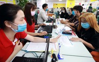 Tin tức đặc biệt trên báo in ngày 30.8.2020