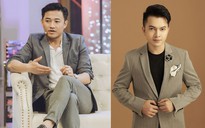 Quý Bình trở lại âm nhạc trong liveshow của Trúc Thy