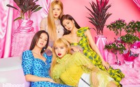 Ca khúc 'Ice Cream' của BlackPink xếp thứ 13 Billboard Hot 100