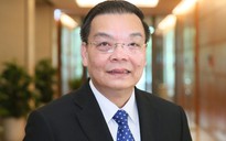 Dự kiến trình Quốc hội miễn nhiệm Bộ trưởng KH-CN Chu Ngọc Anh