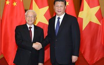 Quan hệ Việt Nam - Trung Quốc: Hữu nghị và hợp tác luôn là dòng chảy chính