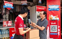 Vingroup ra mắt mô hình bán lẻ B2B2C đầu tiên tại Việt Nam