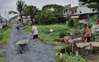 Quy hoạch 'treo' khắp nơi, dân phải chờ xóa đến bao giờ?