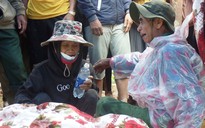 Thảm nạn ở vùng cao Quảng Nam: Ám ảnh Trà Leng