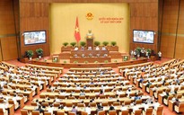 Đa số đại biểu Quốc hội chưa đồng ý bỏ hộ khẩu giấy trong năm 2021