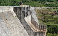 Quảng Nam cho doanh nghiệp thuê đất xây dựng thủy điện đã quy hoạch