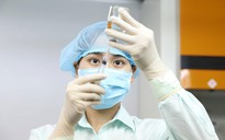 Việt Nam tăng tốc thử nghiệm vắc xin Covid-19 trên người