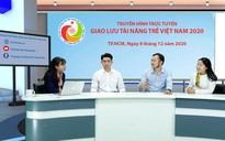 Những tài năng trẻ đến với nghiên cứu như thế nào?