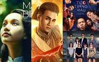 Top 10 phim điện ảnh được tìm kiếm nhiều nhất trên Google 2020