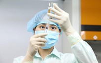Khởi động thử nghiệm lâm sàng vắc xin Covid-19 'made in Việt Nam'