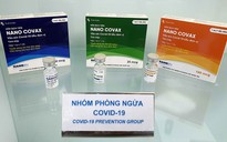 Tiêm thử nghiệm liều cao nhất vắc xin Covid-19 'made in Việt Nam'