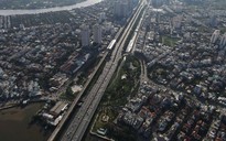 Chục tỉ USD bứt tốc giao thông: 'Ăn theo' hạ tầng không phải chắc thắng