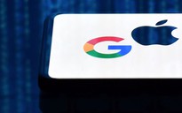 Google, Apple cấm ứng dụng được mô tả là ‘Parler thứ hai’