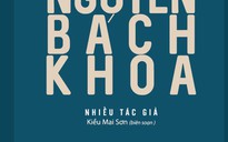 Sách về Giáo sư Trương Tửu - 'Người thầy Nguyễn Bách Khoa'