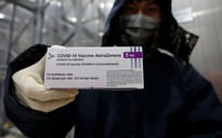 Tiêm vắc xin Covid-19 tại 3 điểm ở Hải Dương, Hà Nội, TP.HCM