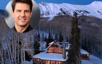 Bên trong trang trại được Tom Cruise rao bán với giá hơn 920 tỉ đồng
