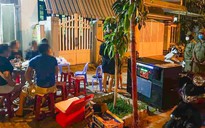 Từ vấn nạn 'karaoke loa kẹo kéo', nghĩ về nhà văn hóa