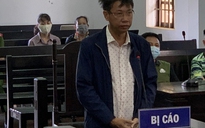 Vụ án Trịnh Sướng buôn lậu và sản xuất xăng giả: Bị cáo Đinh Chí Dũng chỉ thừa nhận 'một phần cáo trạng'