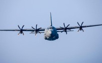 G7 cảnh báo Nga, máy bay quân sự Mỹ liên tiếp đến Ukraine
