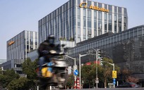 Hàng chục hãng công nghệ Trung Quốc được lệnh 'học hỏi trường hợp Alibaba'