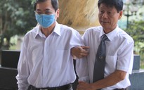 Cựu Bộ trưởng Vũ Huy Hoàng bị đề nghị mức án 10 - 11 năm tù