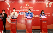 Tin tức đặc biệt trên báo in ngày 17.5.2021