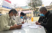 Thử nghiệm giai đoạn 3 vắc xin Covid-19 'made in Vietnam'