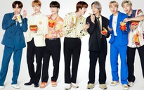 McDonald's Việt Nam xin lỗi vì sử dụng ảnh EXO quảng bá cho phần ăn BTS
