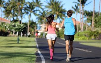 5 điều bạn phải biết khi chạy bộ để giảm cân
