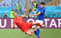 Vòng knock-out EURO 2020: Chờ đợi những trận cầu nảy lửa