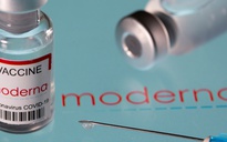Phân bổ hơn 2 triệu liều vắc xin Moderna