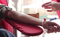 Bệnh viện Chợ Rẫy báo động thiếu máu điều trị, cấp cứu, kêu gọi hiến máu cứu người
