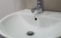 Phú Yên mất nước sinh hoạt trên diện rộng