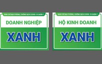 TP.HCM thí điểm thẻ xanh Covid tại Q.7