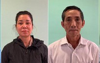 Cảnh sát điều tra khởi tố, bắt giam thêm 4 lãnh đạo Bệnh viện Mắt TP.HCM