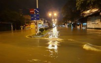 Đô thị sát biển vẫn ngập lụt: Bao giờ hết cảnh mưa là ngập?