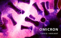 Phát hiện một triệu chứng mới ở người nhiễm Omicron