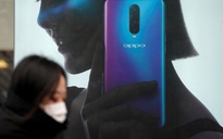 Người dùng Nga đổ xô mua smartphone Trung Quốc