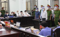 Xét xử 2 cựu Chủ tịch tỉnh Khánh Hòa và 5 đồng phạm: Giao đất dự án vì... tin cấp dưới?