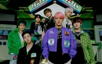 NCT Dream khiến fan thích thú với sản phẩm đặc biệt