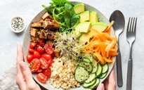 Chuyên gia dinh dưỡng: Thói quen ăn uống tốt nhất để giảm cân nhanh