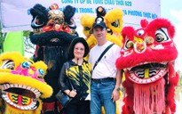 Đạo diễn Quốc Võ về Việt Nam ra MV, xây cầu từ thiện